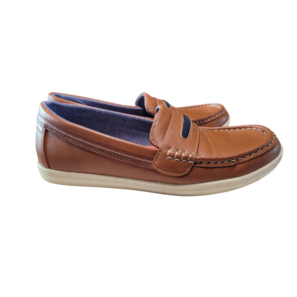 Tommy Hilfiger Slip On Shoes Dwayne Moc 6/7